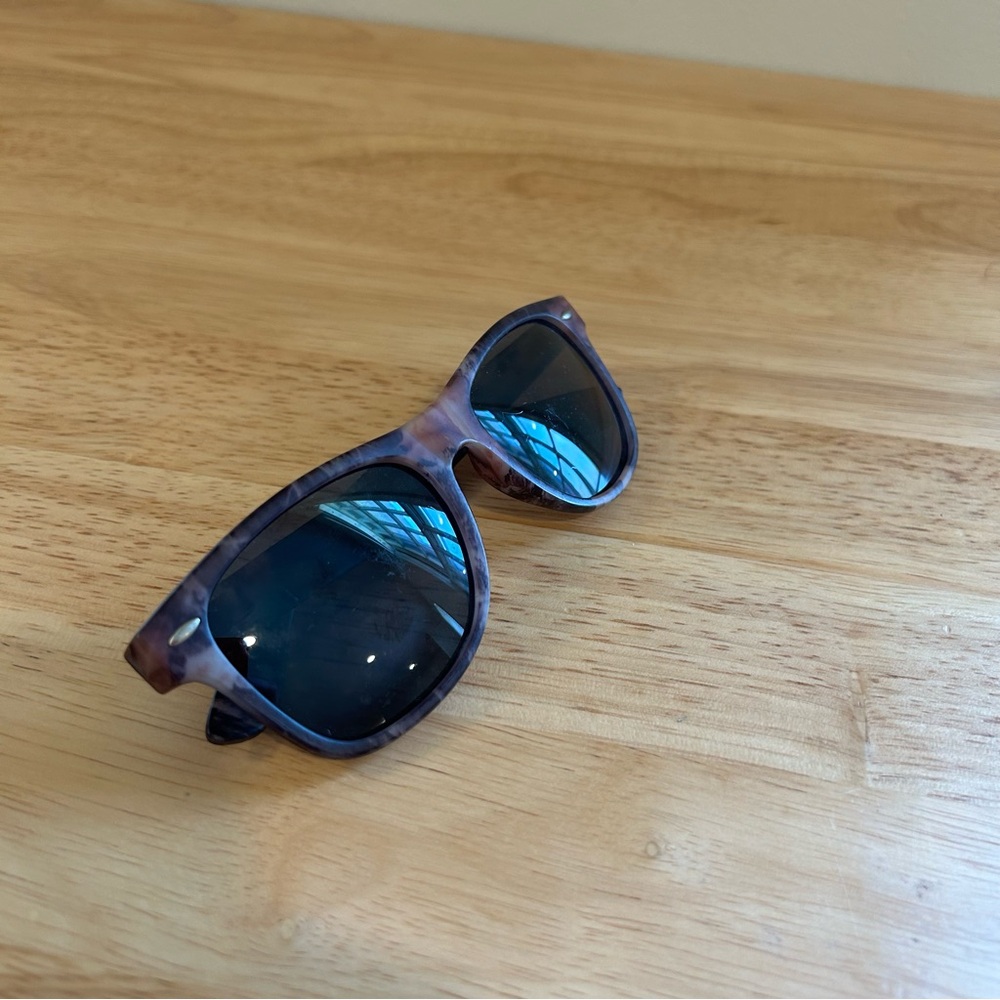 Camouflage Sunglasses Piranha Eye Wear Camo Unisex